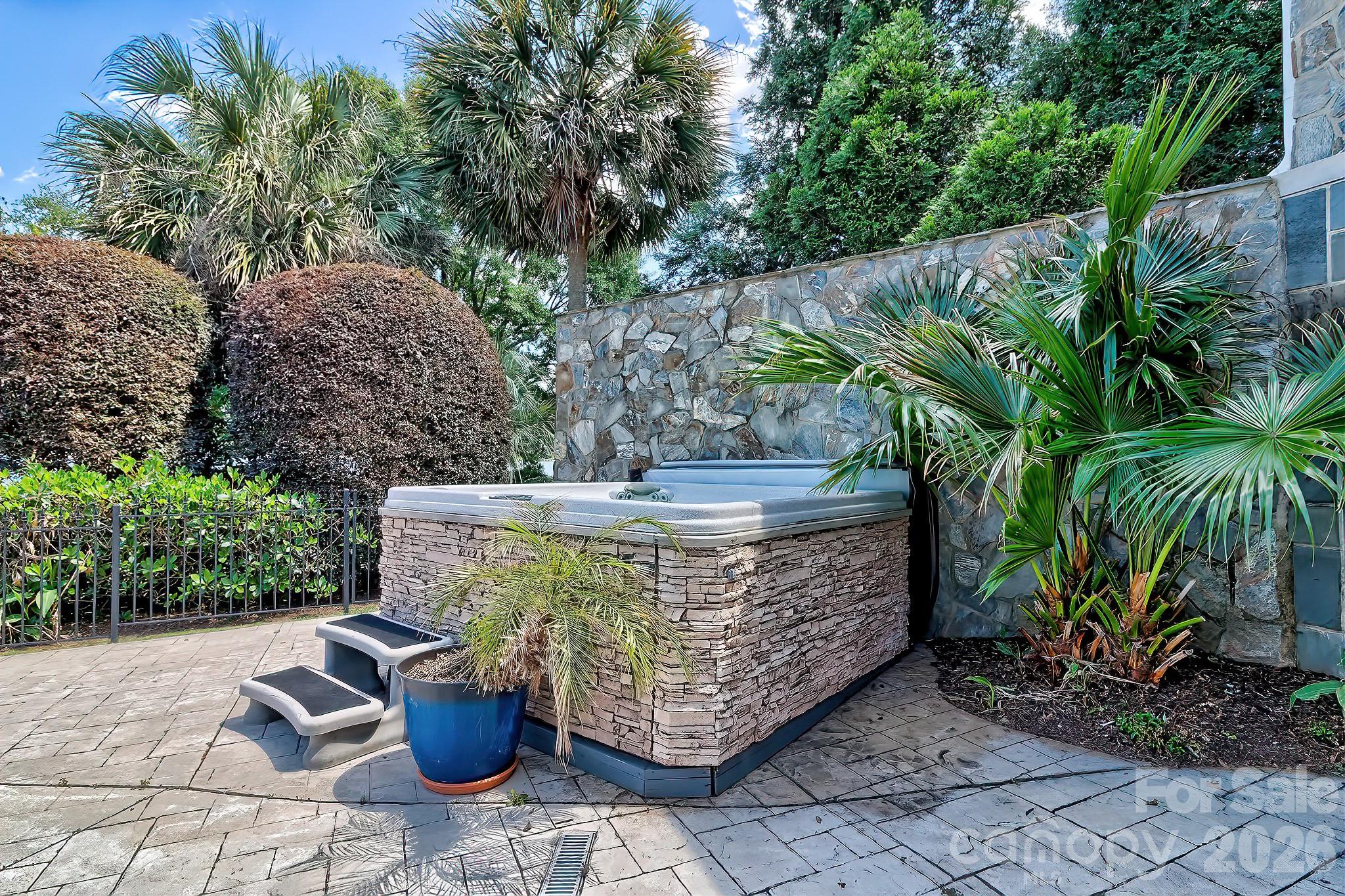 1252 Morning Shore Drive Lexington, SC 29072 - Photo 46 of 48