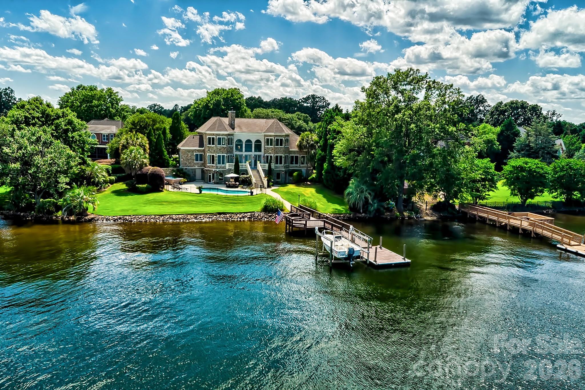 1252 Morning Shore Drive Lexington, SC 29072 - Photo 8 of 48