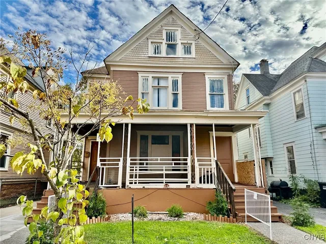 $149,900 | 123 West Pleasant Avenue, Syracuse, NY 13205