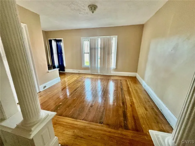 $149,900 | 123 West Pleasant Avenue, Syracuse, NY 13205