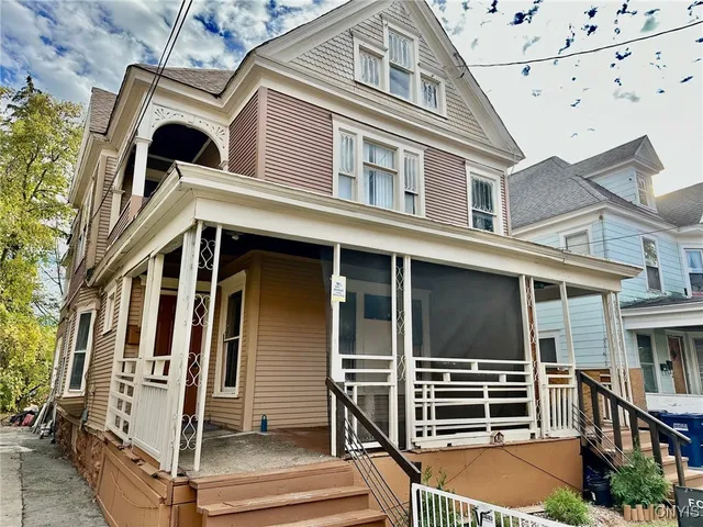 $149,900 | 123 West Pleasant Avenue, Syracuse, NY 13205