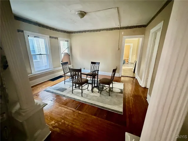 $149,900 | 123 West Pleasant Avenue, Syracuse, NY 13205