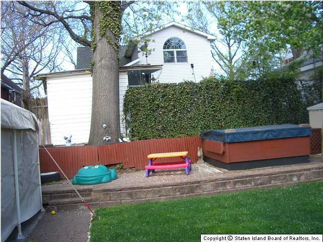 409 Beach Road Staten Island, NY 10312 - Photo 20 of 20 Additional Photo