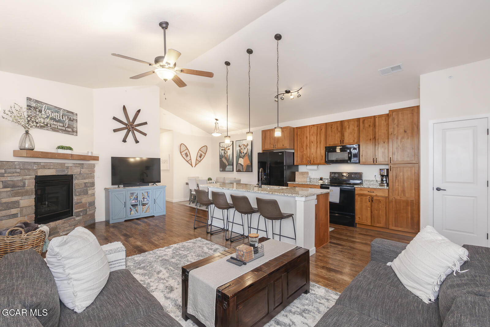 164 Village Road, Unit H304 Granby, CO 80446 - Photo 2 of 52 10.28.24 Aspen Meadows H-304-2