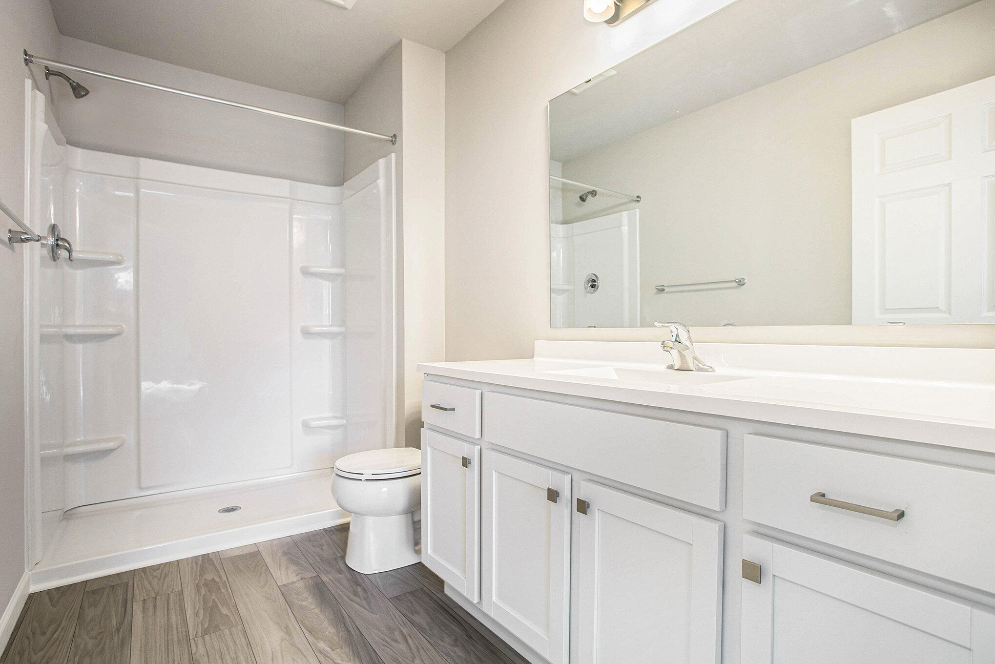 497 McKinley Three Rivers, MI 49093 - Photo 12 of 18 MTR017-V1245DF-Primary Bath