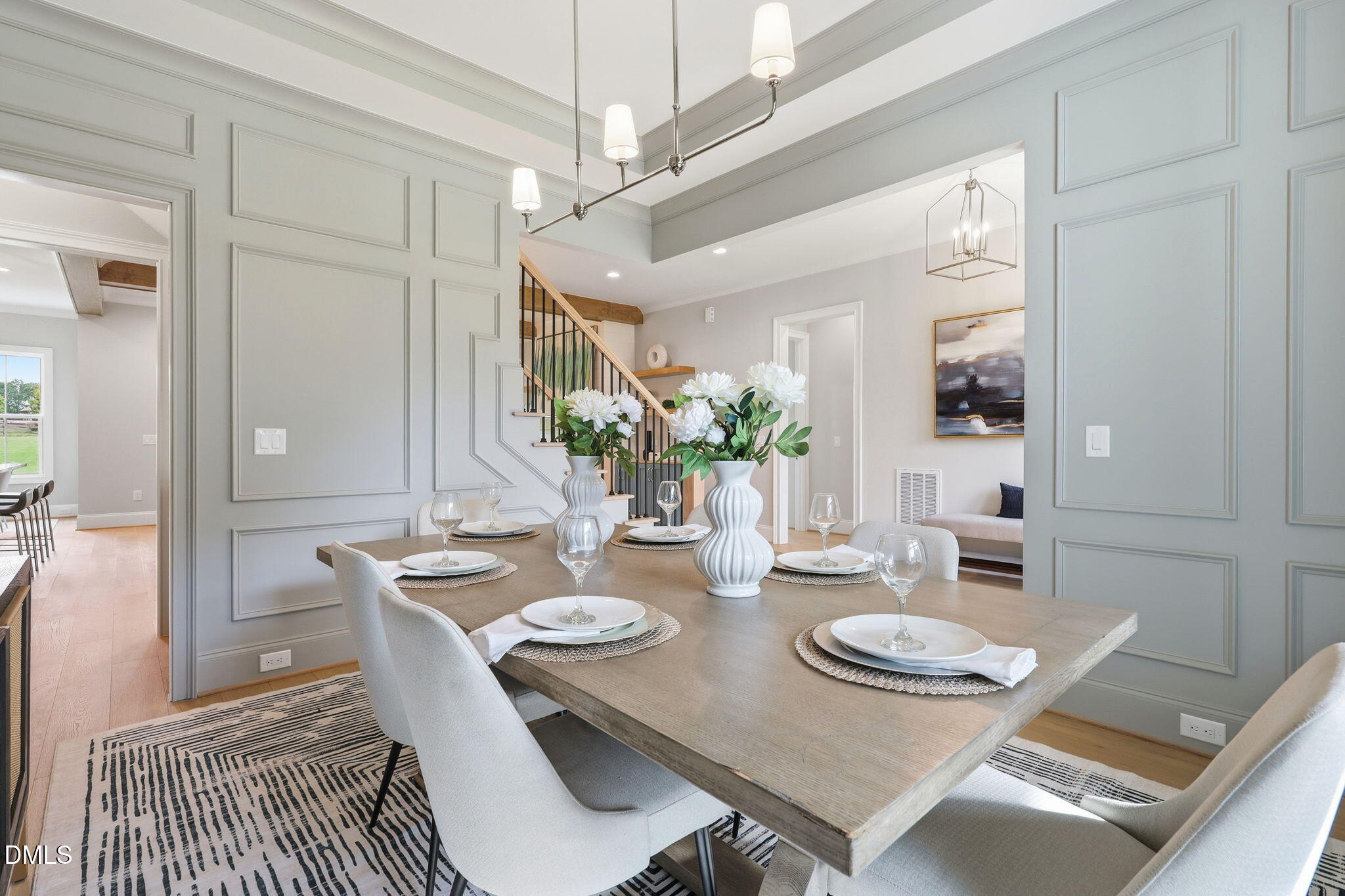 5852 Carriage Drive Raleigh, NC 27603 - Photo 7 of 50