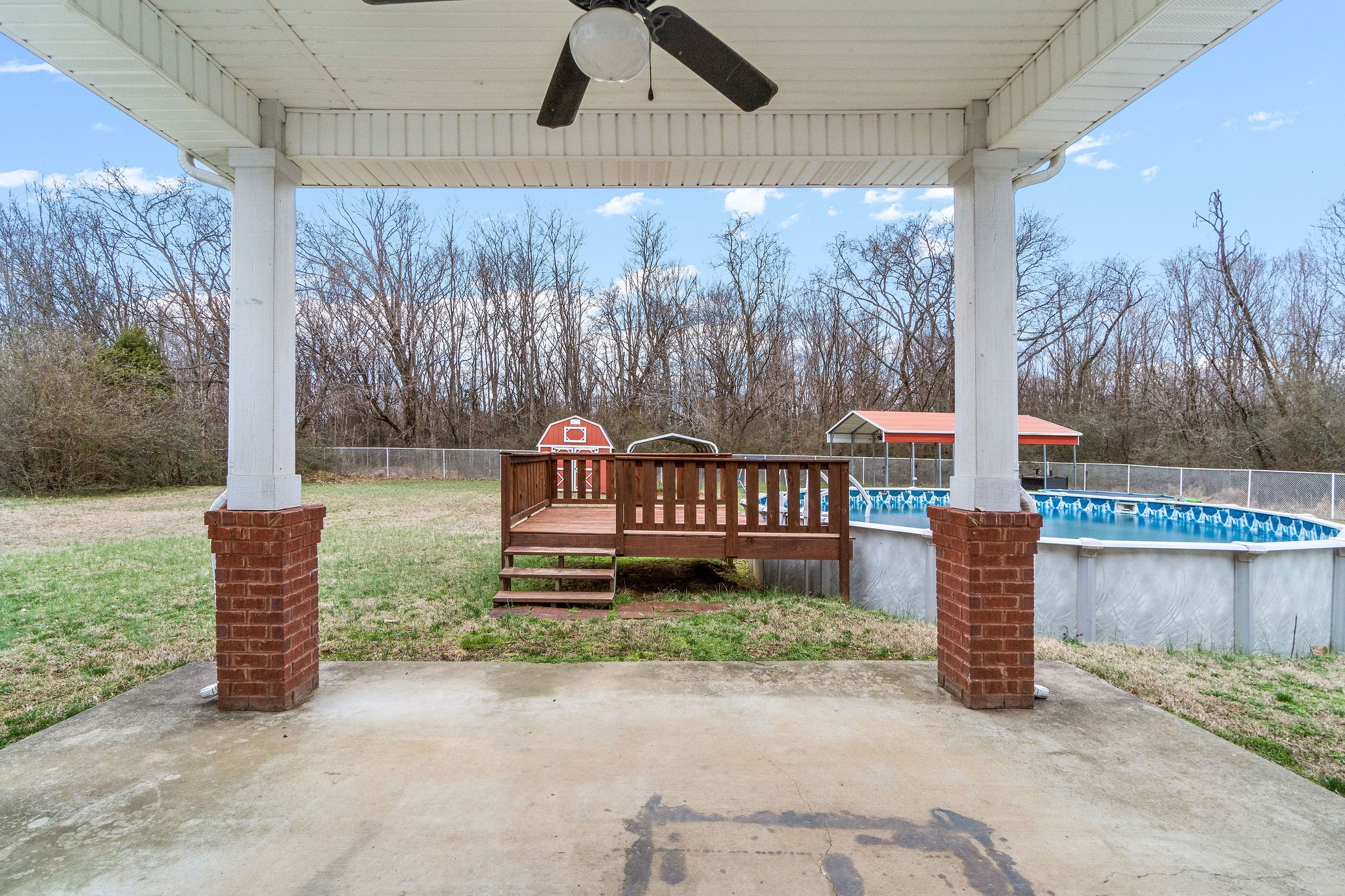 721 Needmore Road Clarksville, TN 37040 - Photo 33 of 40