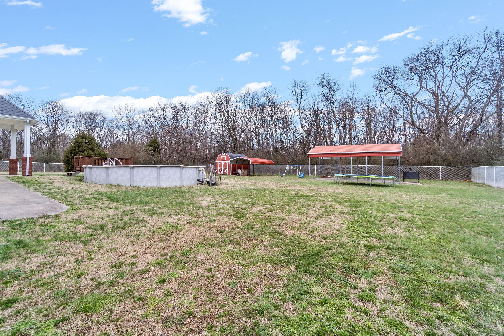 721 Needmore Road Clarksville, TN 37040 - Photo 34 of 40