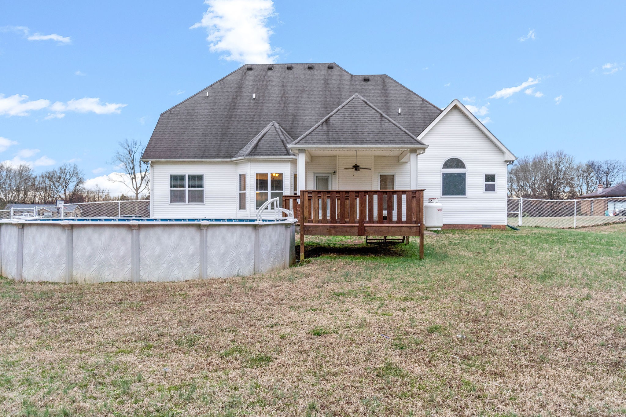 721 Needmore Road Clarksville, TN 37040 - Photo 36 of 40