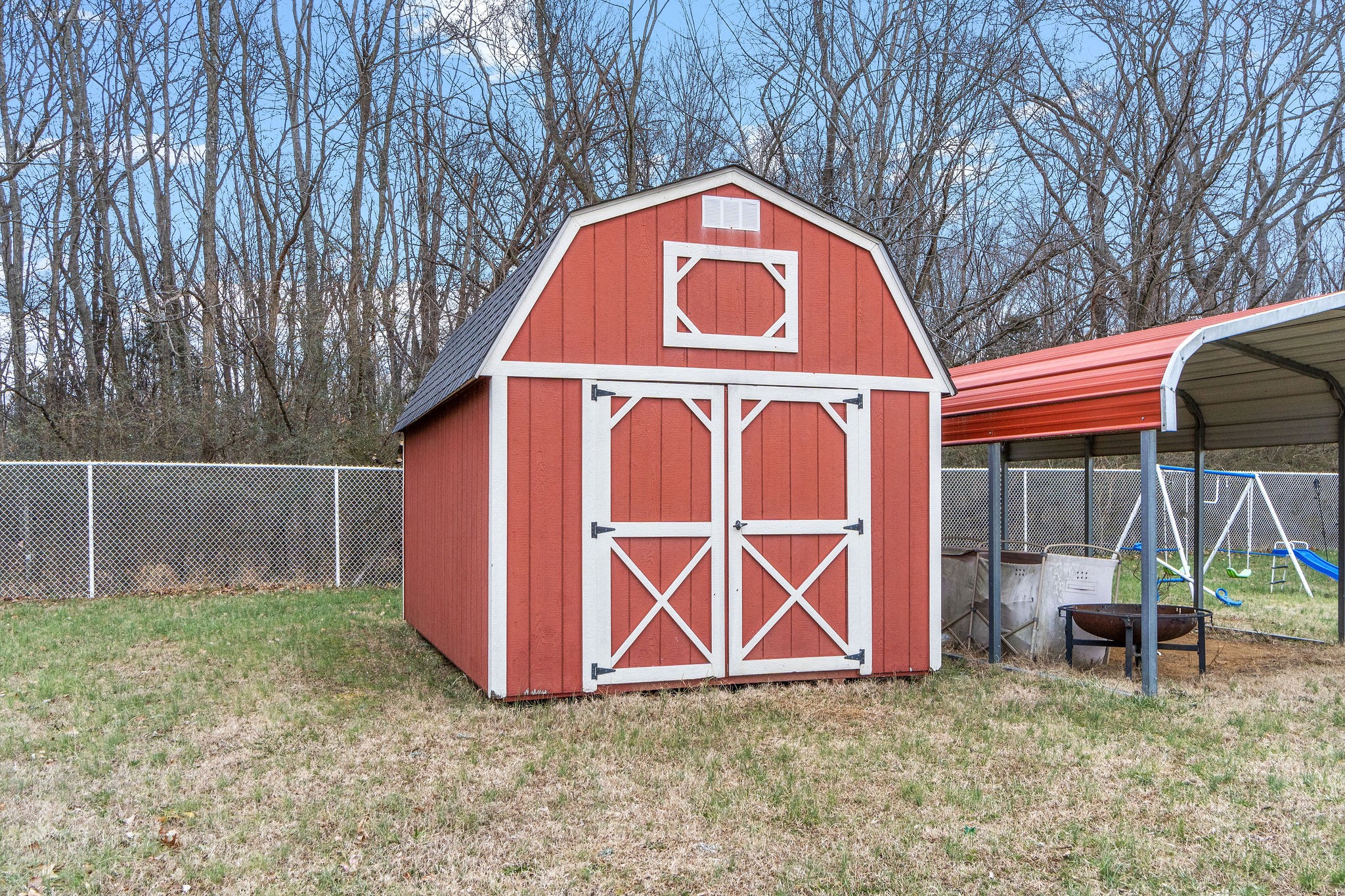 721 Needmore Road Clarksville, TN 37040 - Photo 38 of 40