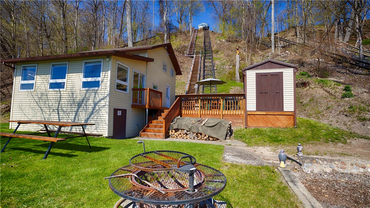 1720 Log Cabin Road Torrey, NY 14527 - Photo 1 of 1 Gallery Image 1