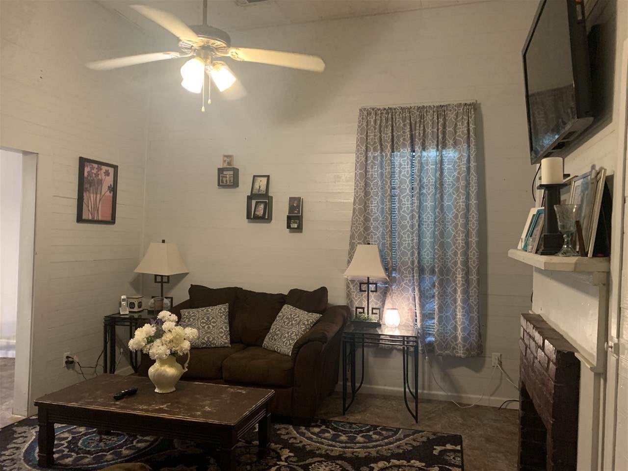 131 Brooks Road Dozier, AL 36028 - Photo 3 of 8 Gallery Image 3
