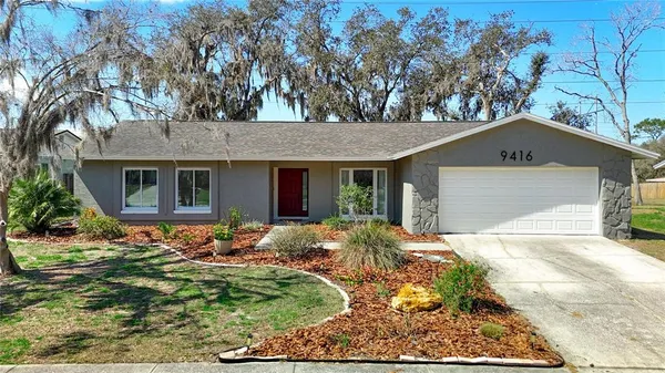 $480,000 | 9416 Bellhaven Street, Temple Terrace, FL 33637