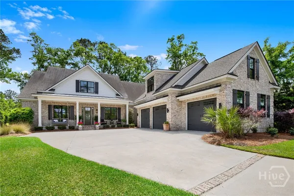 $989,000 | 114 Kent Trail, Pooler, GA 31322