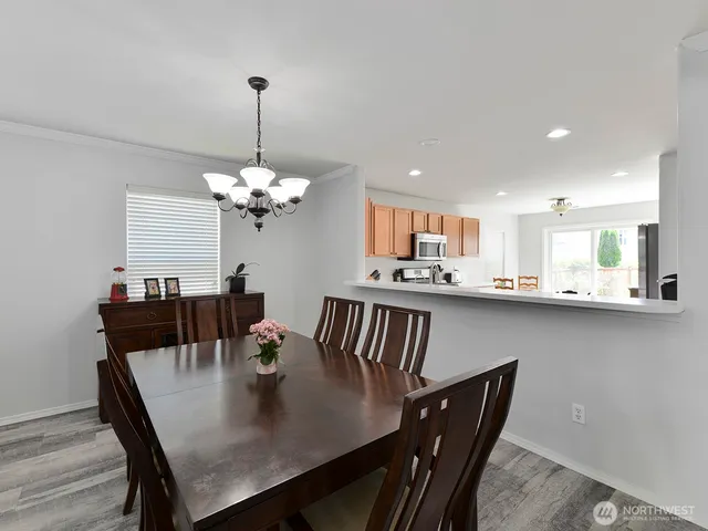 $618,500 | 3073 Hoffman Hill Boulevard, DuPont, WA 98327