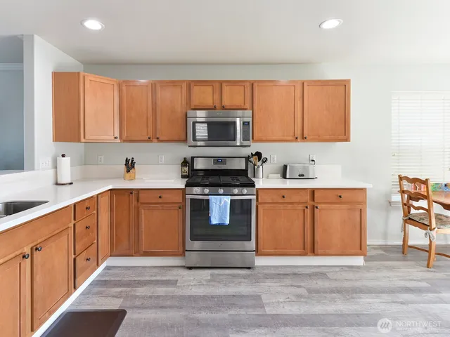 $618,500 | 3073 Hoffman Hill Boulevard, DuPont, WA 98327