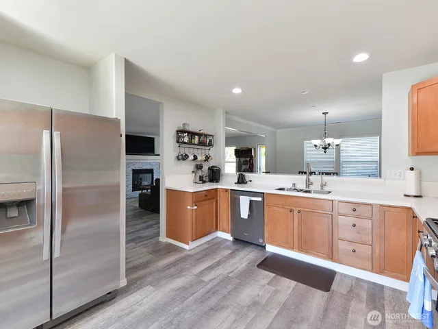 $618,500 | 3073 Hoffman Hill Boulevard, DuPont, WA 98327