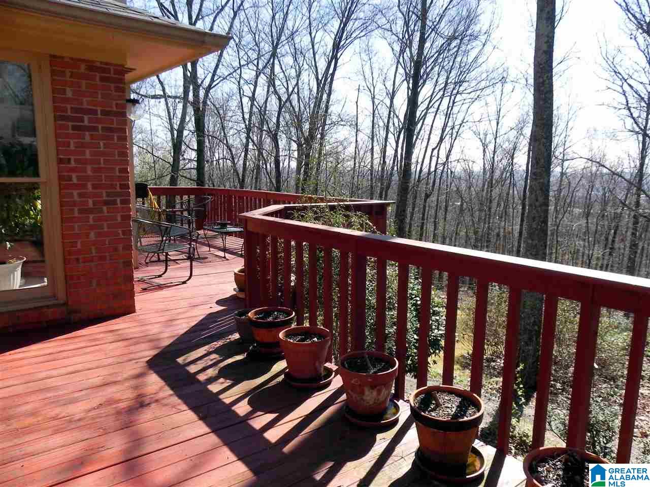 2304 Hathaway Heights Road Anniston, AL 36207 - Photo 38 of 44