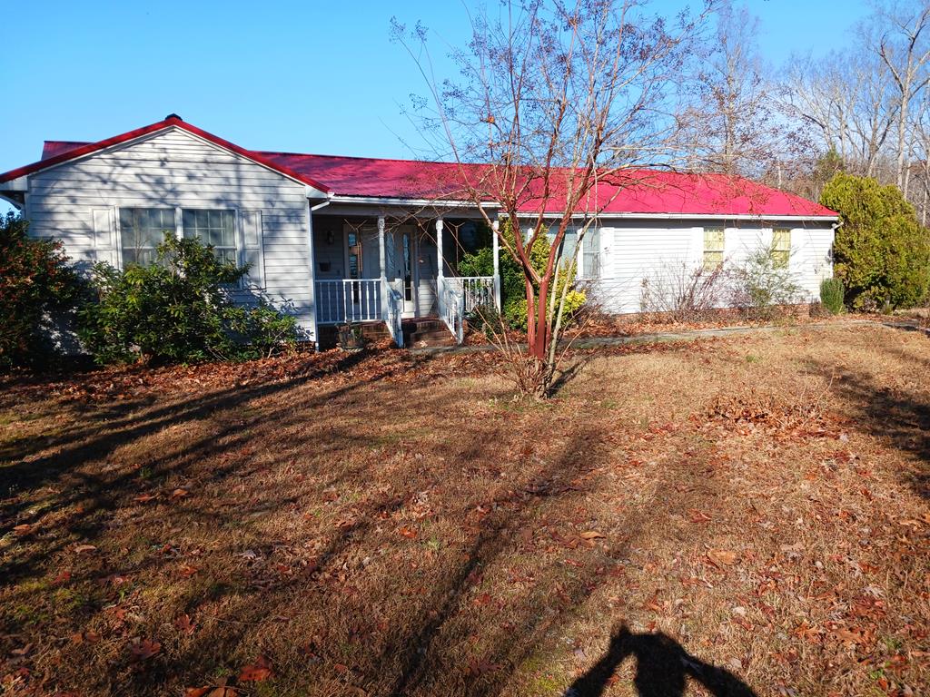 12232 Farmville Road Meherrin, VA 23954 - Photo 4 of 25 Gallery Image 4