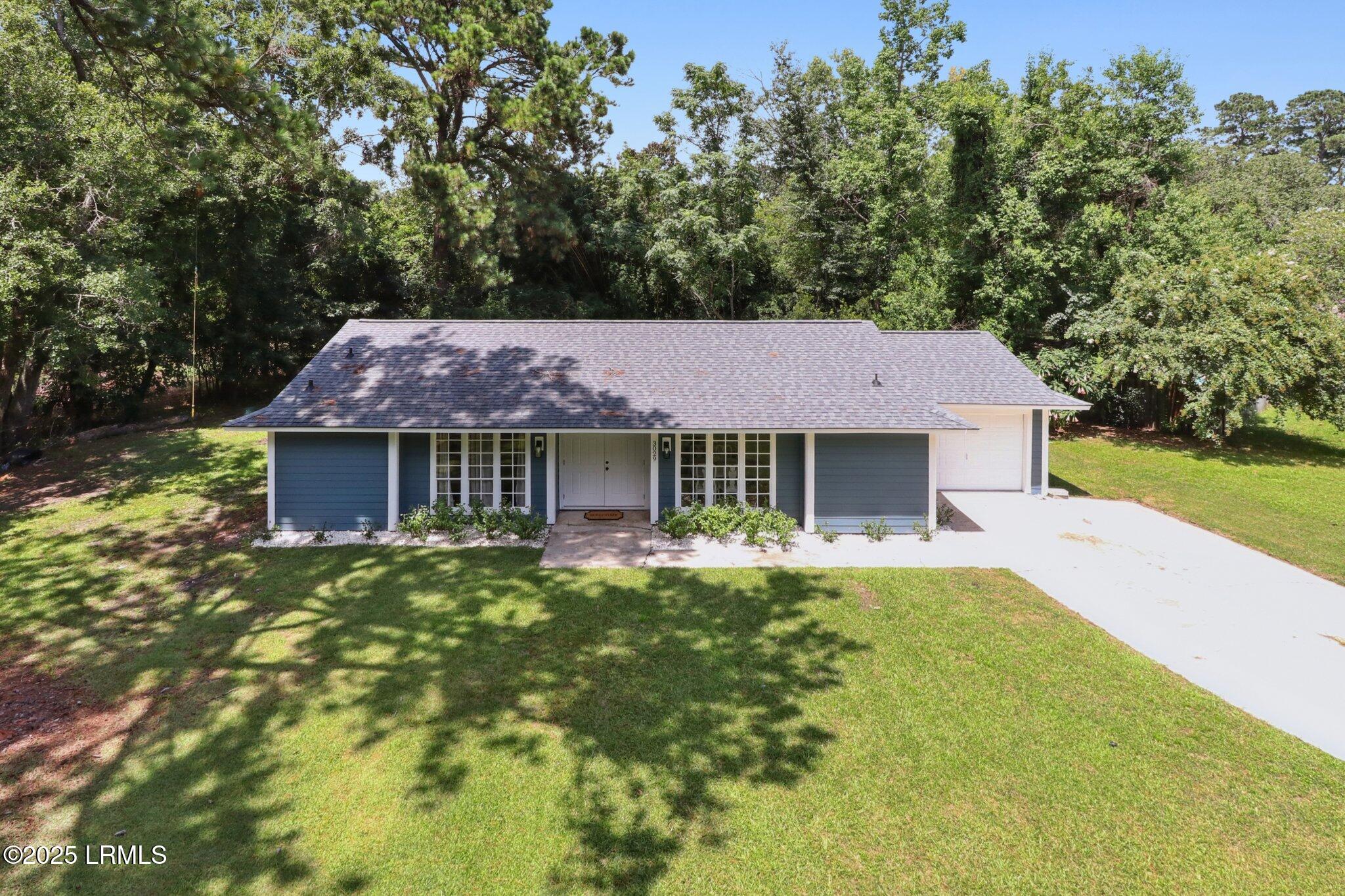 3029 Ratel Drive Beaufort, SC 29902 - Photo 1 of 29 001