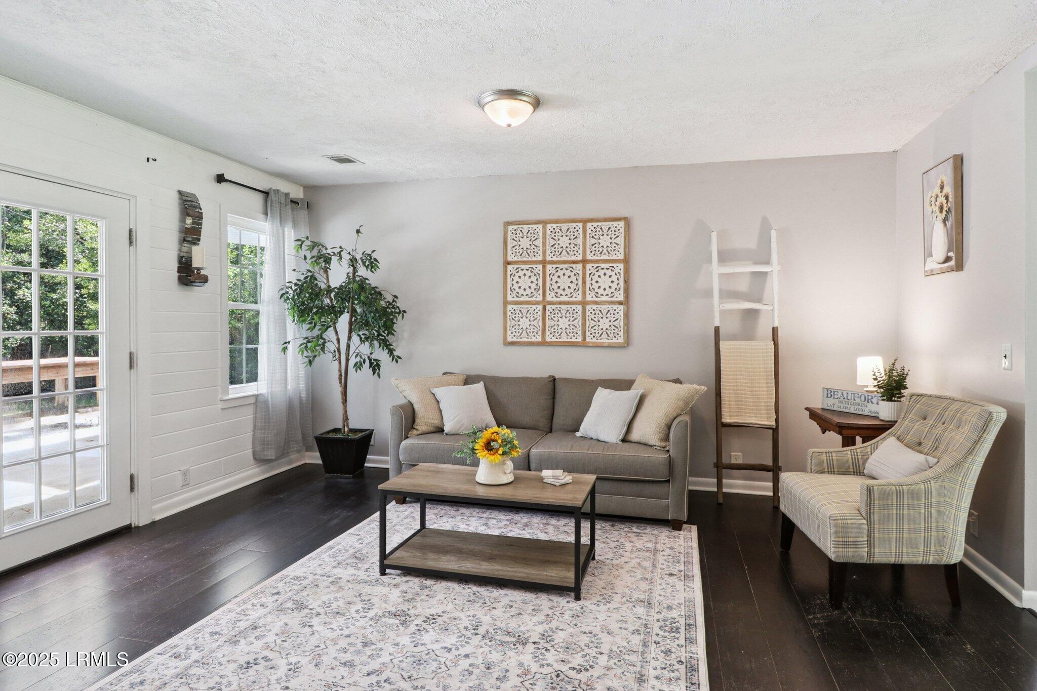 3029 Ratel Drive Beaufort, SC 29902 - Photo 4 of 29 004