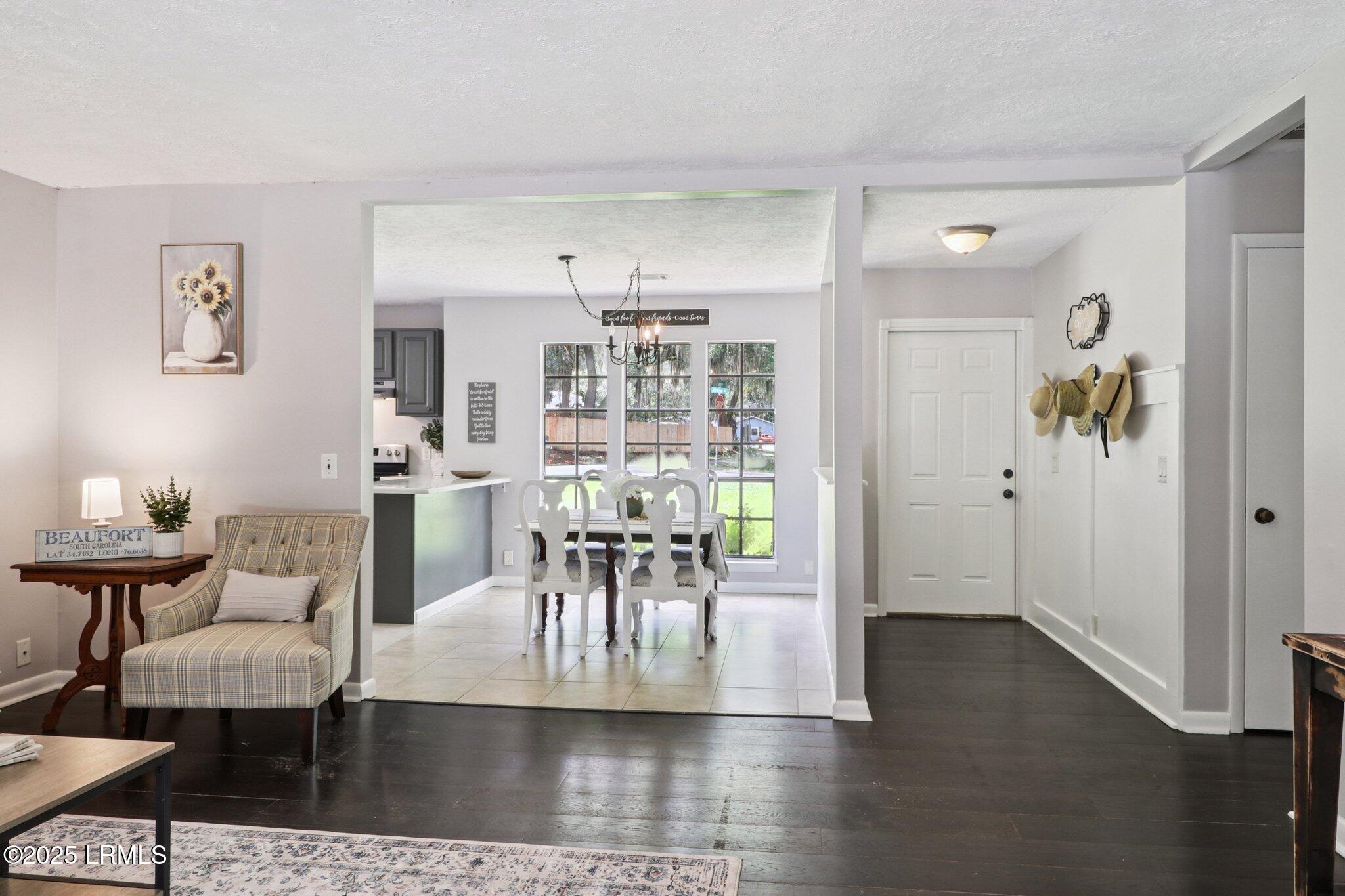 3029 Ratel Drive Beaufort, SC 29902 - Photo 6 of 29 006