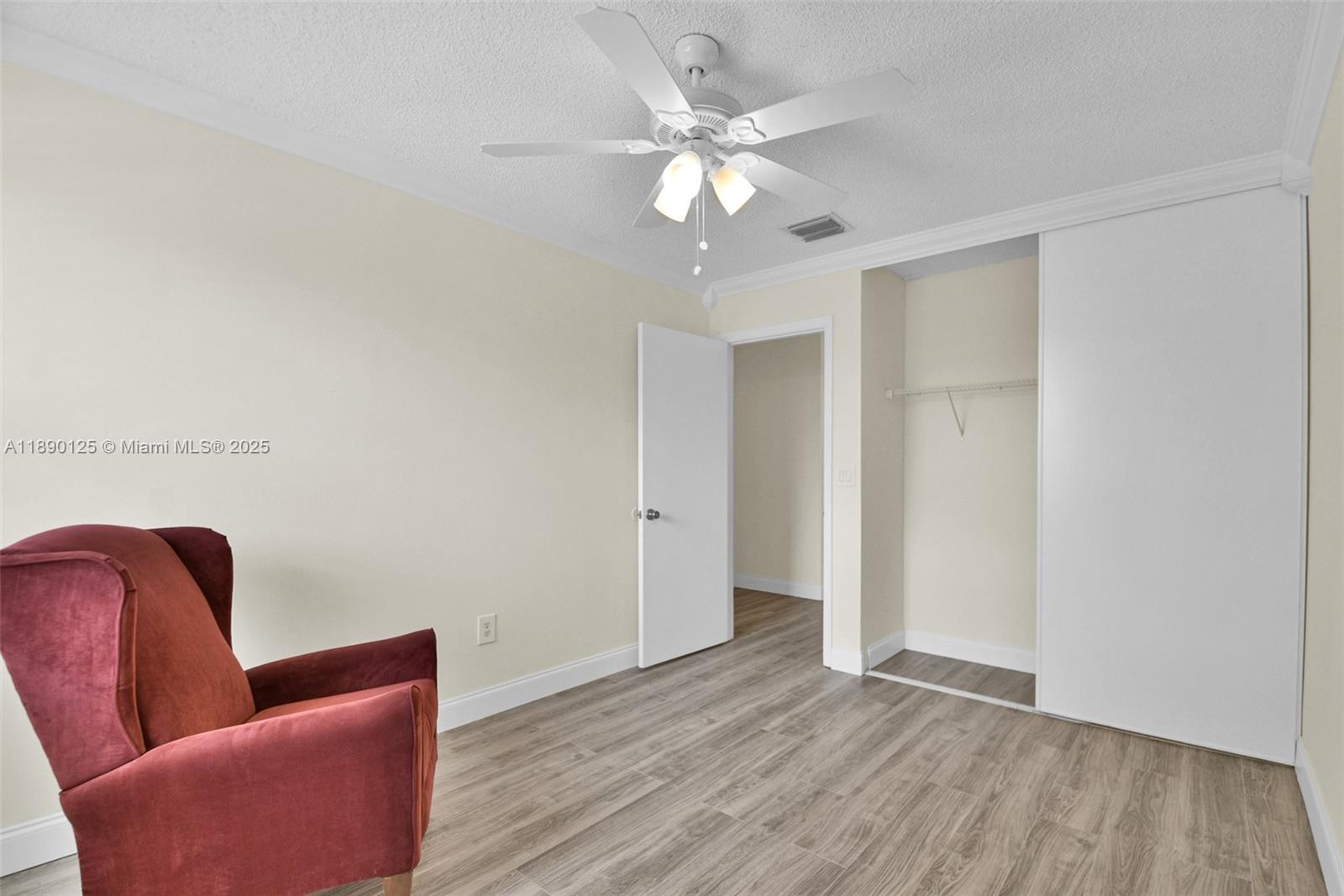 8713 Northwest 6th Court, Unit 8713 Coral Springs, FL 33071 - Photo 25 of 38 a view of livingroom with furniture