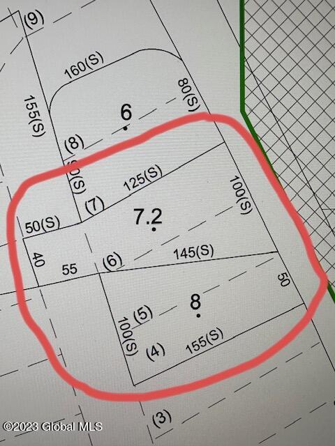 15-19 Old Corinth Road Hadley, NY 12835 - Photo 1 of 1 MAP