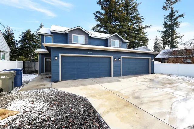 $675,000 | 9622 East Nixon Lane, Unit 9624, Spokane Valley, WA 99206