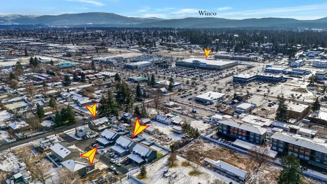 $675,000 | 9622 East Nixon Lane, Unit 9624, Spokane Valley, WA 99206