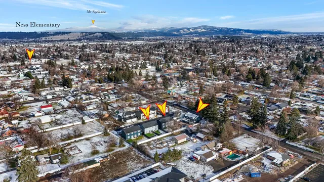 $675,000 | 9622 East Nixon Lane, Unit 9624, Spokane Valley, WA 99206