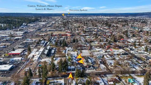 $675,000 | 9622 East Nixon Lane, Unit 9624, Spokane Valley, WA 99206