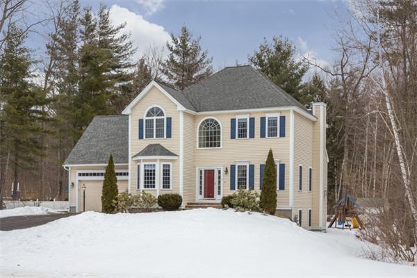 17 Hadley Road Pepperell, MA 01463 - Photo 1 of 27 Gallery Image 1