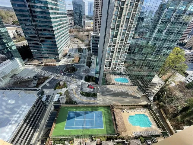 $2,750 | 3445 Stratford Road Northeast, Unit 2004, Atlanta, GA 30326