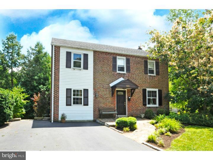 6350 East Valley Green Road Flourtown, PA 19031 - Photo 1 of 24 Gallery Image 1