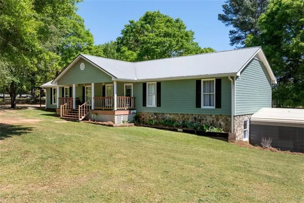 $394,900 | 73 Kellogg Drive, Colbert, GA 30628