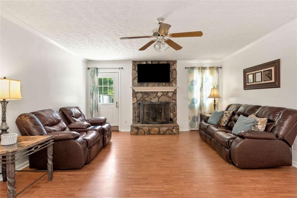 73 Kellogg Drive Colbert, GA 30628 - Photo 20 of 61