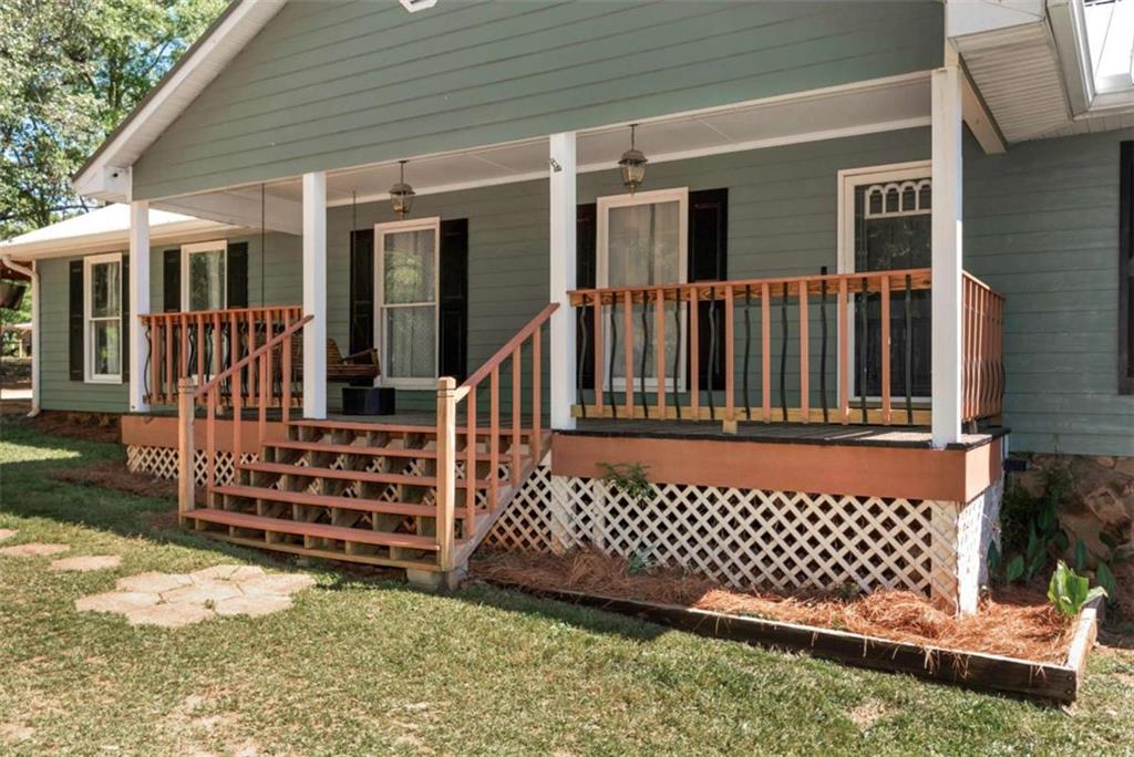 73 Kellogg Drive Colbert, GA 30628 - Photo 2 of 61
