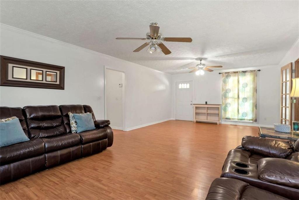 73 Kellogg Drive Colbert, GA 30628 - Photo 23 of 61