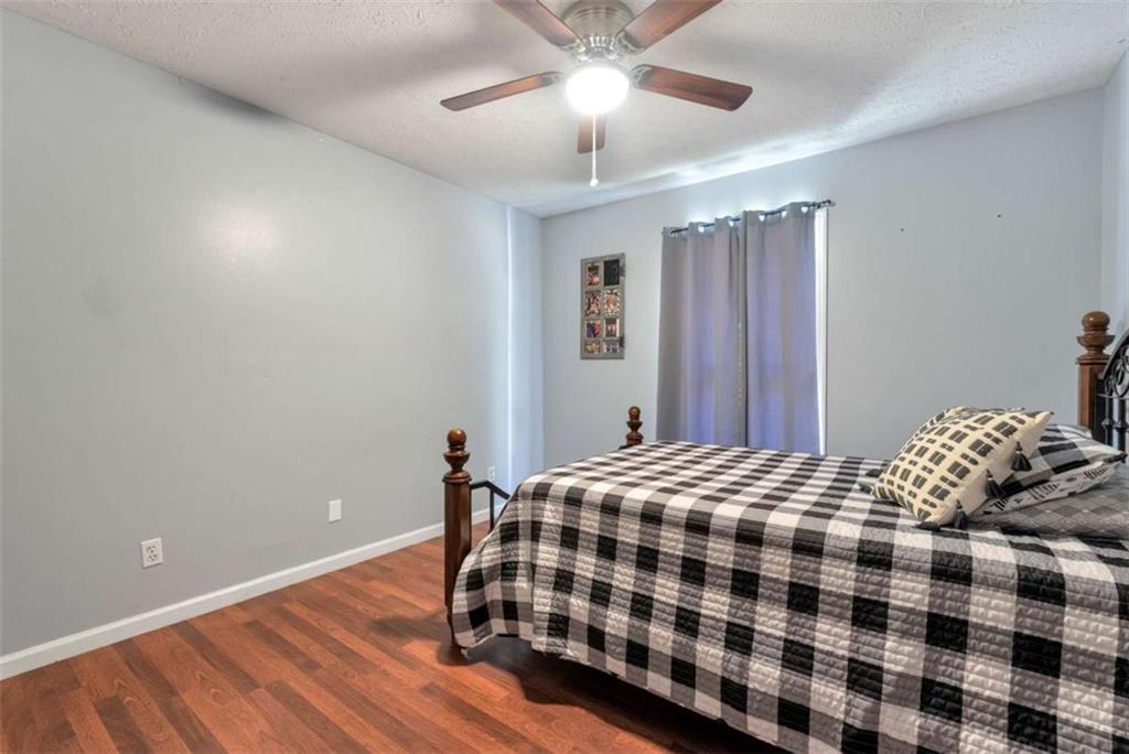 73 Kellogg Drive Colbert, GA 30628 - Photo 31 of 61