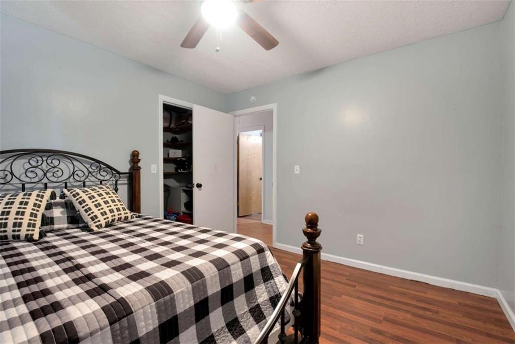 73 Kellogg Drive Colbert, GA 30628 - Photo 32 of 61