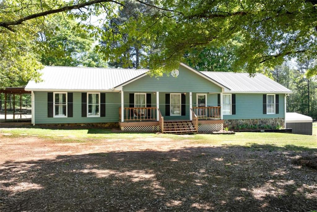 73 Kellogg Drive Colbert, GA 30628 - Photo 37 of 61