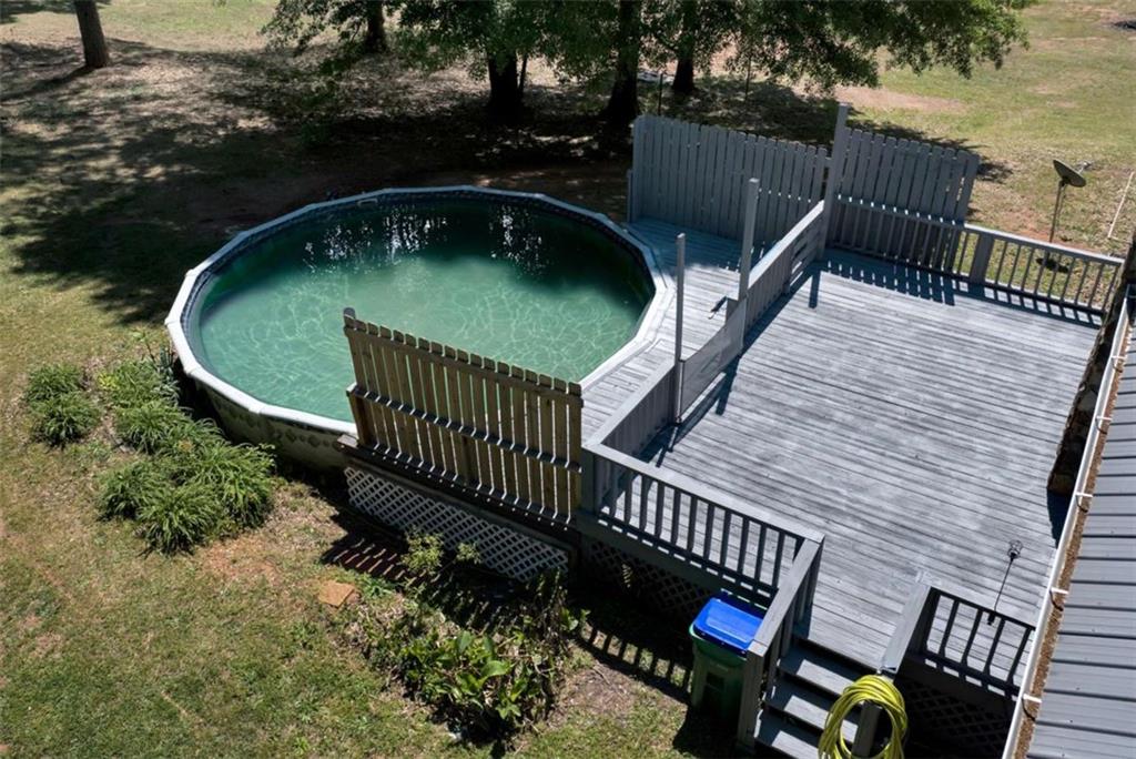 73 Kellogg Drive Colbert, GA 30628 - Photo 40 of 61