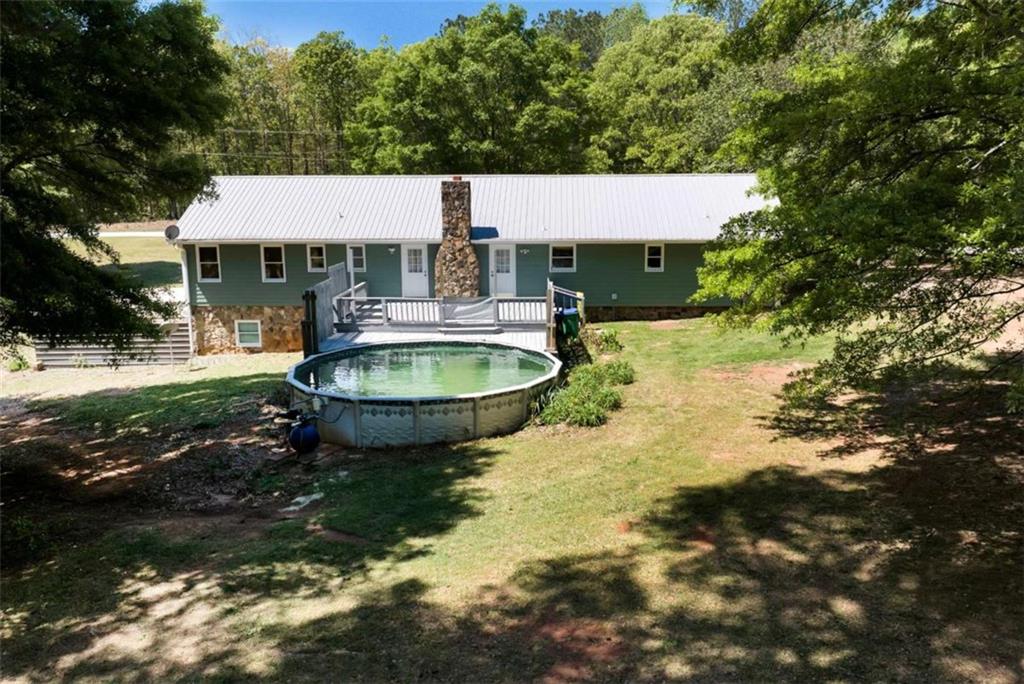 73 Kellogg Drive Colbert, GA 30628 - Photo 41 of 61