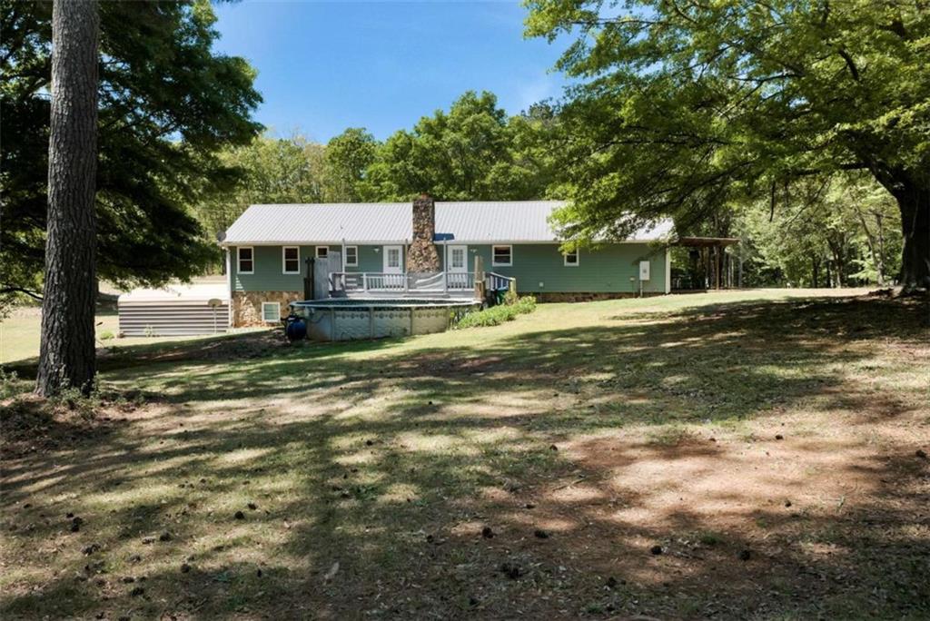 73 Kellogg Drive Colbert, GA 30628 - Photo 42 of 61
