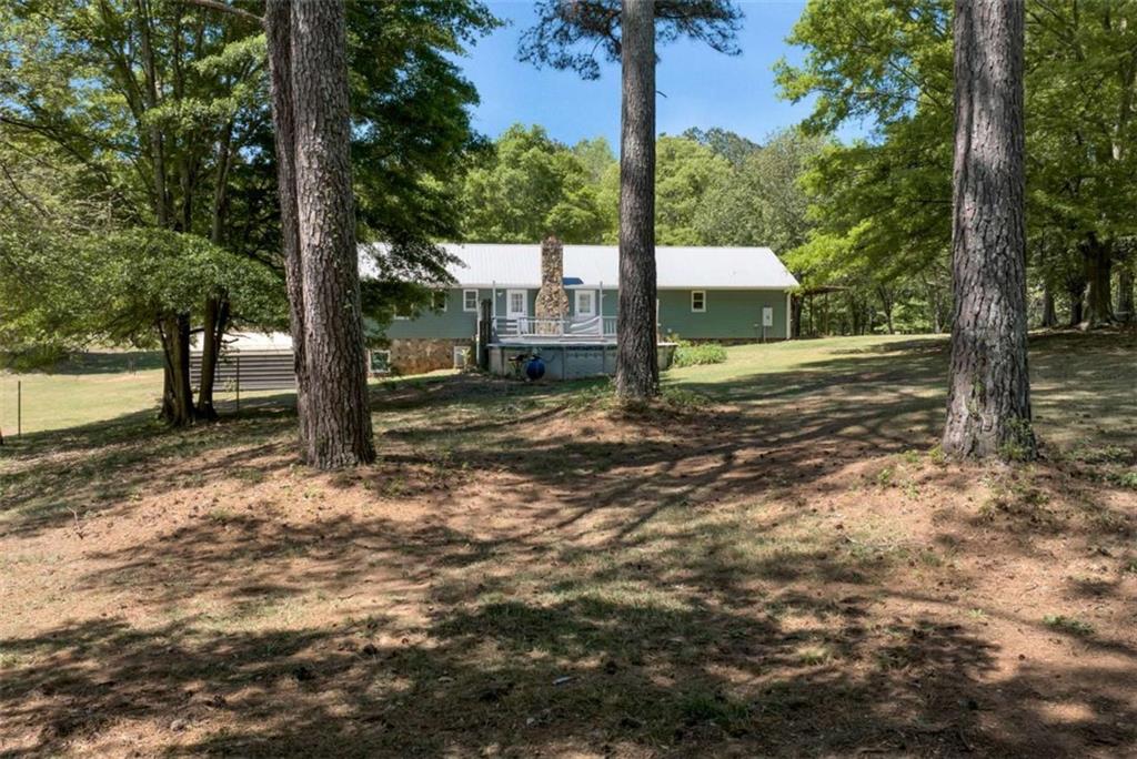 73 Kellogg Drive Colbert, GA 30628 - Photo 43 of 61