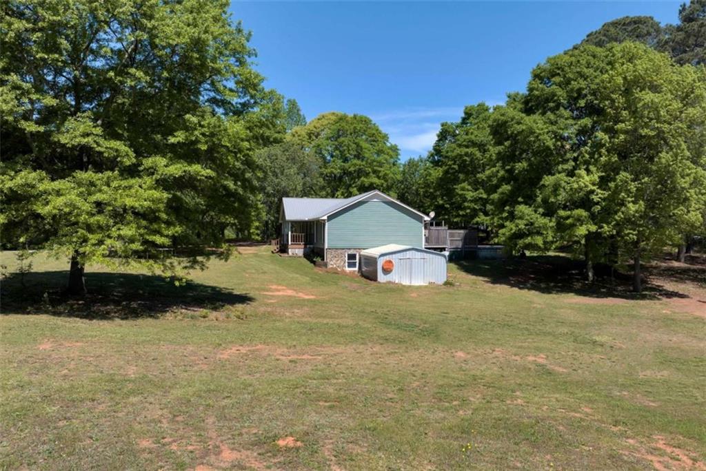 73 Kellogg Drive Colbert, GA 30628 - Photo 45 of 61