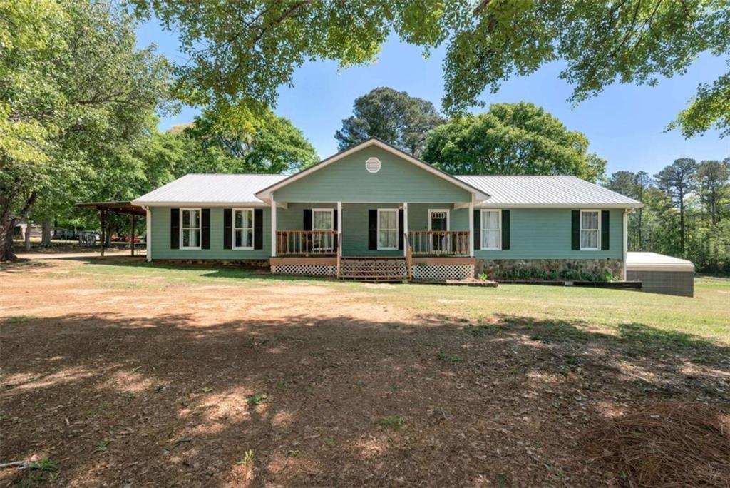 73 Kellogg Drive Colbert, GA 30628 - Photo 49 of 61
