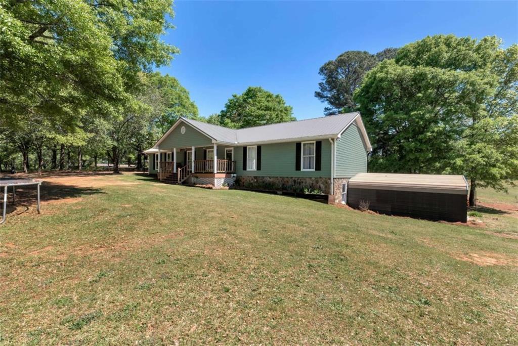 73 Kellogg Drive Colbert, GA 30628 - Photo 50 of 61