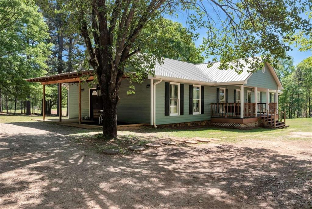 73 Kellogg Drive Colbert, GA 30628 - Photo 51 of 61